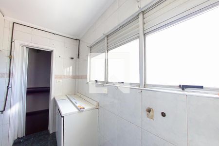 Apartamento para alugar com 90m², 4 quartos e 1 vagaArea de Serviço