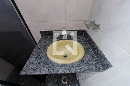 Apartamento para alugar com 90m², 4 quartos e 1 vagaBanheiro da Suite 