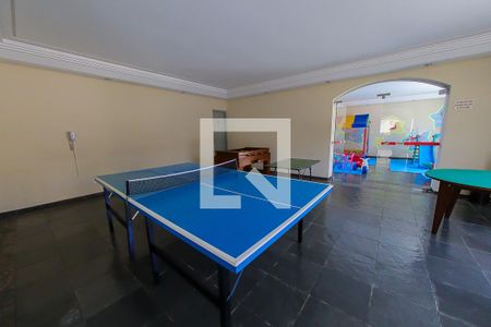 Apartamento para alugar com 90m², 4 quartos e 1 vagaArea Comum