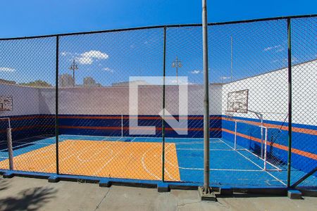 Apartamento para alugar com 90m², 4 quartos e 1 vagaArea Comum