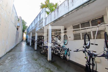 Apartamento para alugar com 90m², 4 quartos e 1 vagaArea Comum