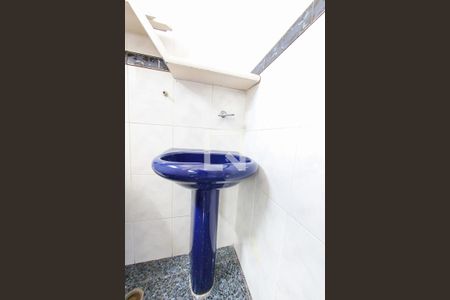 Apartamento para alugar com 90m², 4 quartos e 1 vagaBanheiro de Serviço