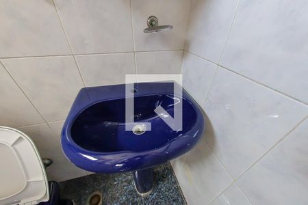 Apartamento para alugar com 90m², 4 quartos e 1 vagaBanheiro de Serviço