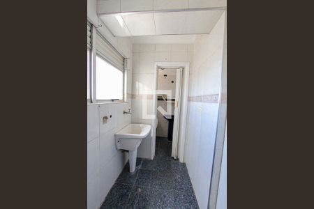 Apartamento para alugar com 90m², 4 quartos e 1 vagaArea de Serviço