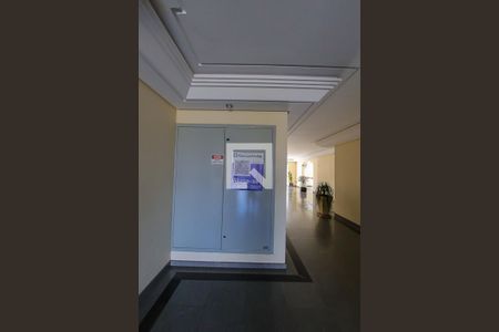 Apartamento para alugar com 90m², 4 quartos e 1 vagaArea Comum