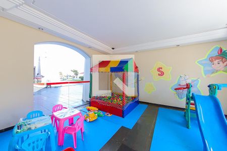 Apartamento para alugar com 90m², 4 quartos e 1 vagaArea Comum