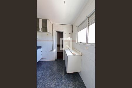 Apartamento para alugar com 90m², 4 quartos e 1 vagaArea de Serviço