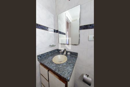 Apartamento para alugar com 90m², 4 quartos e 1 vagaBanheiro 