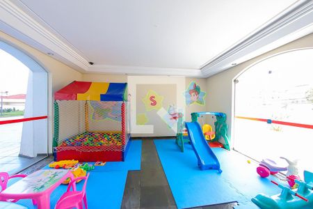 Apartamento para alugar com 90m², 4 quartos e 1 vagaArea Comum