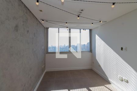 Sala de apartamento para alugar com 2 quartos, 70m² em Sumarezinho, São Paulo