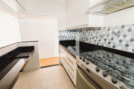 Apartamento para alugar com 70m², 2 quartos e 1 vaga Apartamento para alugar com 70m², 2 quartos e 1 vagaCozinha