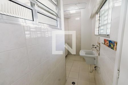 Apartamento para alugar com 70m², 2 quartos e 1 vaga Apartamento para alugar com 70m², 2 quartos e 1 vagaLavanderia
