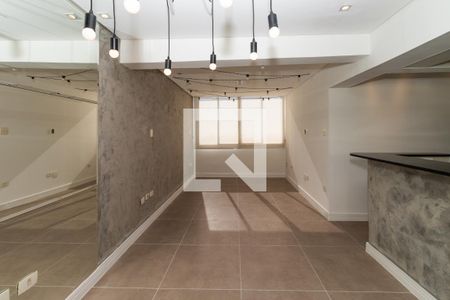 Sala de apartamento para alugar com 2 quartos, 70m² em Sumarezinho, São Paulo