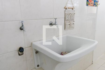 Apartamento para alugar com 70m², 2 quartos e 1 vaga Apartamento para alugar com 70m², 2 quartos e 1 vagaLavanderia Tanque