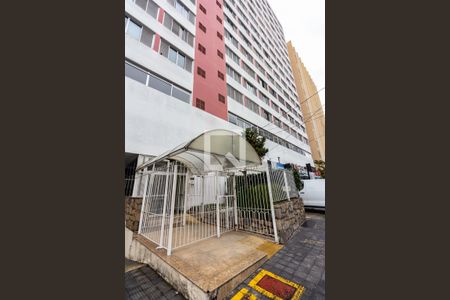 Apartamento para alugar com 70m², 2 quartos e 1 vagaFachada