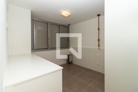 Suite de apartamento para alugar com 2 quartos, 70m² em Sumarezinho, São Paulo
