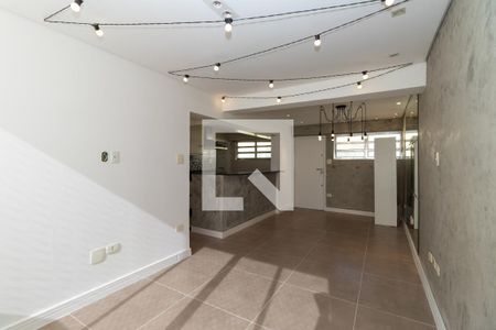 Sala de apartamento para alugar com 2 quartos, 70m² em Sumarezinho, São Paulo