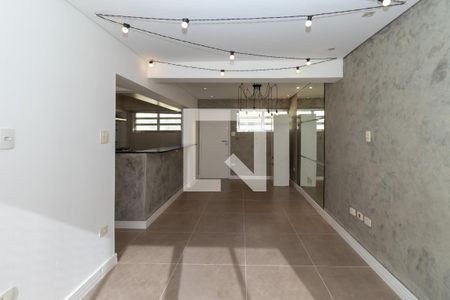 Sala de apartamento para alugar com 2 quartos, 70m² em Sumarezinho, São Paulo