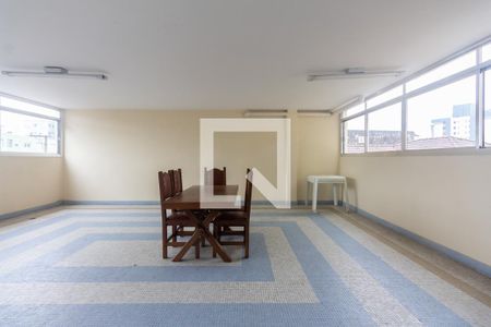 Apartamento para alugar com 70m², 2 quartos e 1 vagaSalão de Festa