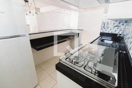 Apartamento para alugar com 70m², 2 quartos e 1 vaga Apartamento para alugar com 70m², 2 quartos e 1 vagaCozinha