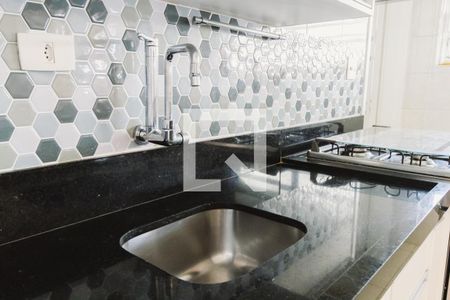 Apartamento para alugar com 70m², 2 quartos e 1 vaga Apartamento para alugar com 70m², 2 quartos e 1 vagaCozinha Pia