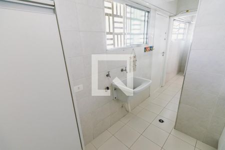 Apartamento para alugar com 70m², 2 quartos e 1 vaga Apartamento para alugar com 70m², 2 quartos e 1 vagaLavanderia