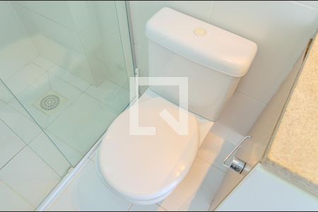 Apartamento para alugar com 87m², 3 quartos e 1 vagaBanheiro