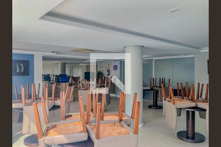 Apartamento para alugar com 87m², 3 quartos e 1 vagaÁrea Comum - Lazer