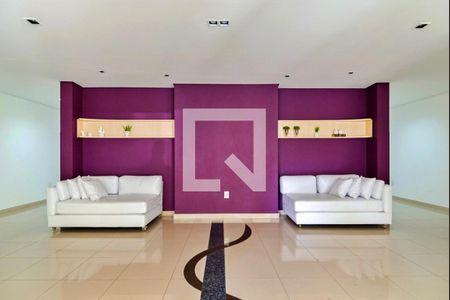 Apartamento para alugar com 50m², 1 quarto e 2 vagasHall de Entrada