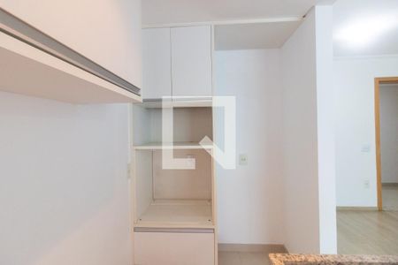 Apartamento para alugar com 50m², 1 quarto e 2 vagasCozinha 