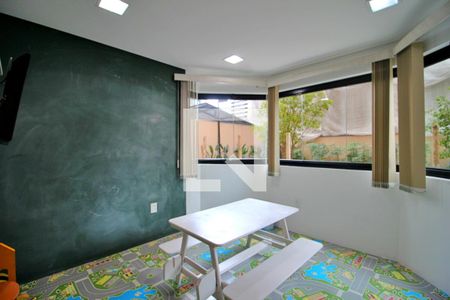 Apartamento para alugar com 50m², 1 quarto e 2 vagasBrinquedoteca