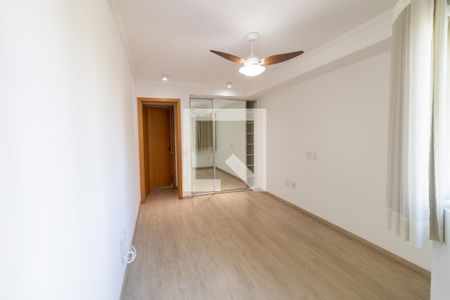 Apartamento para alugar com 50m², 1 quarto e 2 vagasDormitório