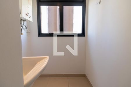 Apartamento para alugar com 50m², 1 quarto e 2 vagasÁrea de Serviço
