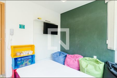 Apartamento para alugar com 50m², 1 quarto e 2 vagasBrinquedoteca