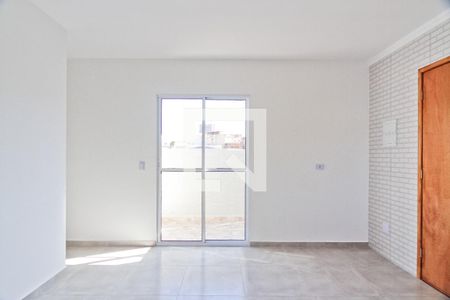 Sala de apartamento à venda com 2 quartos, 86m² em Vila Dom Pedro Ii, São Paulo
