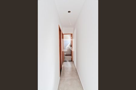 Corredor de apartamento à venda com 2 quartos, 86m² em Vila Dom Pedro Ii, São Paulo