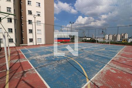 Quadra de apartamento para alugar com 3 quartos, 70m² em Vila Bancária, São Paulo