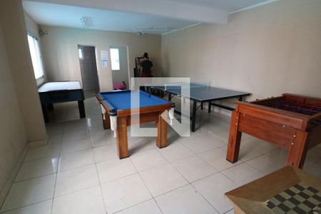Apartamento para alugar com 70m², 3 quartos e 1 vagaSalao de jogos