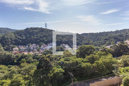Vista de apartamento para alugar com 2 quartos, 38m² em Vila Santos, São Paulo