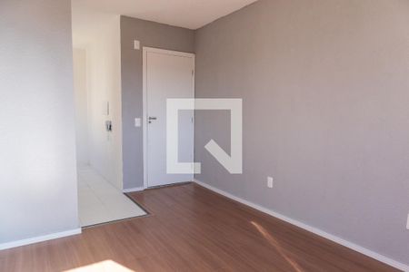 Sala de apartamento para alugar com 2 quartos, 38m² em Vila Santos, São Paulo