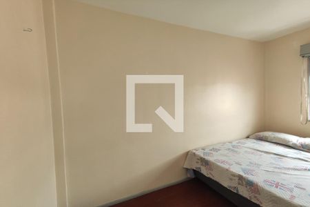 Quarto de apartamento à venda com 1 quarto, 40m² em São Miguel, São Leopoldo