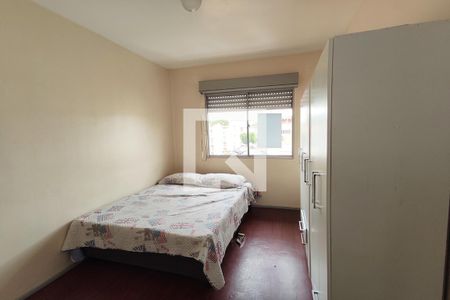 Quarto de apartamento à venda com 1 quarto, 40m² em São Miguel, São Leopoldo