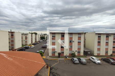 Vista Quarto de apartamento à venda com 1 quarto, 40m² em São Miguel, São Leopoldo