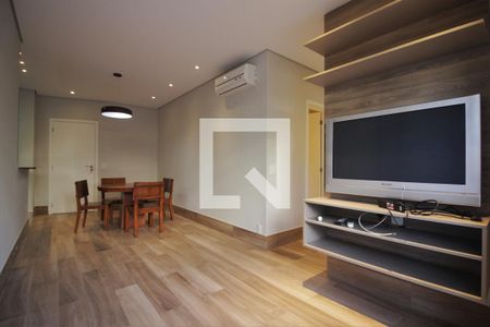 Apartamento para alugar em Jardim Leonor