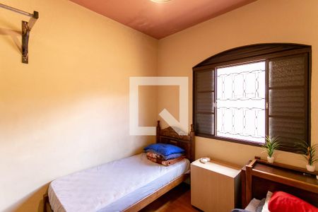 Quarto 2 de casa à venda com 4 quartos, 258m² em Santa Amelia, Belo Horizonte