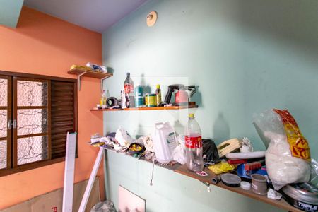 Casa à venda com 258m², 4 quartos e 4 vagas Casa à venda com 258m², 4 quartos e 4 vagasDespensa