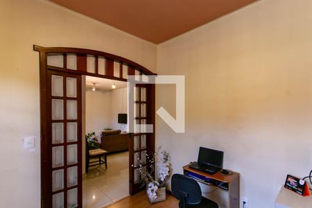 Quarto 1 de casa para alugar com 4 quartos, 258m² em Santa Amelia, Belo Horizonte