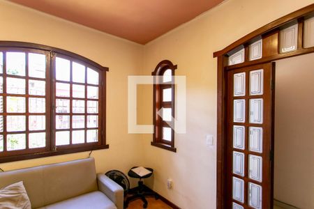 Quarto 1 de casa à venda com 4 quartos, 258m² em Santa Amelia, Belo Horizonte