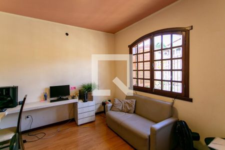 Quarto 1 de casa à venda com 4 quartos, 258m² em Santa Amelia, Belo Horizonte