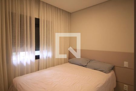 Quarto 1 de apartamento à venda com 2 quartos, 55m² em Vila Ester (zona Norte), São Paulo